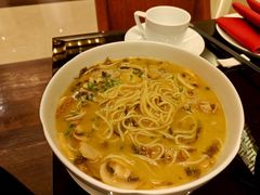 -杭州和达希尔顿逸林酒店·和园中餐厅