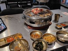-本炙炭烤·蒲烧活鳗料理店(金沙洲店)