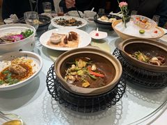-勝記酒家·37年老字号·经典粤菜(荔枝公园店)