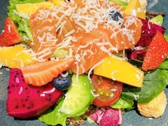 -托斯卡纳烘焙意大利餐厅(五天地店)