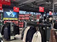 -首创奥特莱斯(西安店)