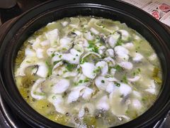 -周渝食惦酸菜鱼(青浦店)