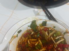 -壹天自助小火锅·贵州地摊火锅