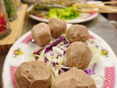-燃计沙茶皇·香港沙茶火锅(人广旗舰店)