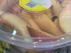 -老炳·七丛松甘草水果