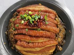 -徐鼎盛民间菜(奥体店)