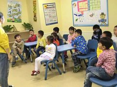 -瑞思成长中心(高新校区)