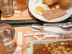 -大快活(罗湖商业城分店)