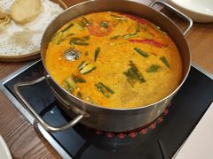 -樾餐厅泰式海鲜火锅(民歌湖店)