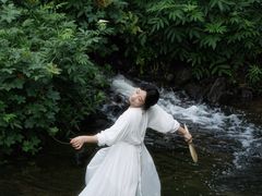 -重庆彩云湖湿地公园