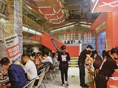 -神府路壹号·海鲜烧烤·砂锅粥·锅物(三坊七巷店)