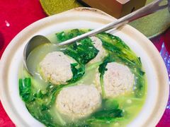 -双东酒店(东关街店)