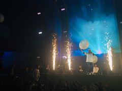 -SPACE(欢乐颂购物中心店)