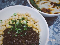 花市豌杂面-花市豌杂面(民生路店)