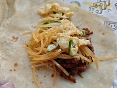 -老昌春饼(中央大街店)