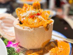 -金厨泰国餐厅·全泰籍厨师料理(拱北店)
