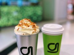 -gleeglee乐溢亦茶(朝阳大悦城店)