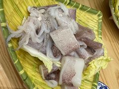 -三爷糟粕醋·鲜鱼汤·海南特色小吃(新华南路店)