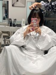 -美格丝M.G.S Hair Salon