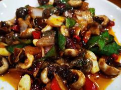 -丹盛象山海鲜(水清路店)