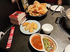 -正禾鲜·潮汕牛肉火锅(凯德天府店)