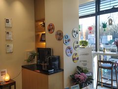 -精益口腔(牡丹园店)