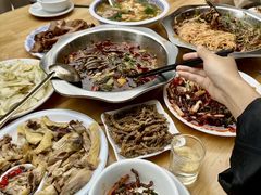 -乐山第一家临江鳝丝(茶坊路店)