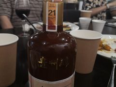 -利苑酒家(华熙国际店)