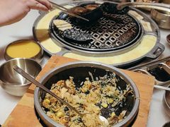 -韩宫宴炭火烤肉(印象城店)