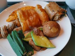 -食光全日制餐厅(绵阳首开喜来登酒店)