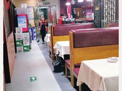 卡座-胶东海鲜大排档(北太平庄店)