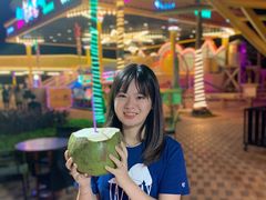 -三亚海昌梦幻海洋不夜城