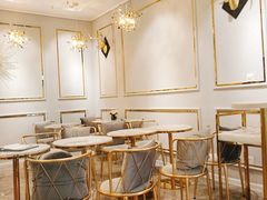 大堂-追光 Dream Bakery(汉街店)