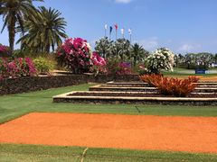 -海南鉴湖蓝湾高尔夫球会