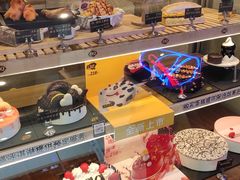 -DQ·蛋糕·冰淇淋(融创茂店)