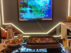 -星璨火吧KTV聚会餐厅(丰庆路店)
