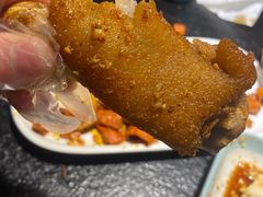 -糖纸甜品(恒一广场店)