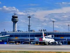 -乌鲁木齐天山国际机场-T3航站楼