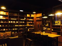 -KAFKA·卡夫卡咖啡(文林店)