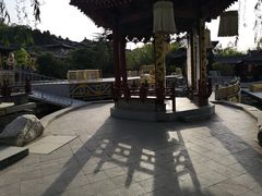 -华清宫景区