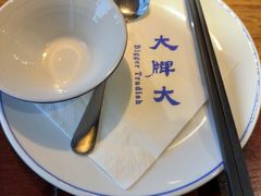 -大牌大·传统杭帮菜(湖滨店)