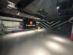 -TONG POWER游泳培训学校(西单山水宾馆校区)