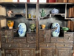 -哈密回王府景区