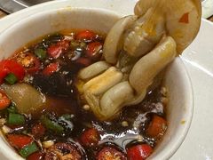 -尚海豆捞(乐虹坊店)