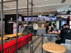 -肯德基(杭州浦沿店)