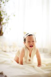 -BabyA 专业婴童摄影(古北时尚广场店)