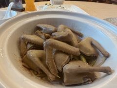 -麒麟中餐厅·经典粤菜·地道菜式老字号(广州长隆酒店)