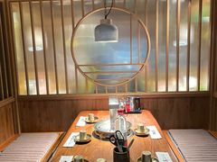 -九田家黑牛烤肉料理(新辰里亚运村店)