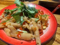 -东方一串·龙虾烧烤·特色烤鱼(柳州路店)