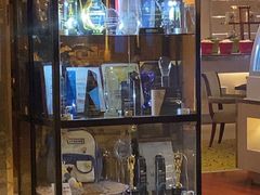 -昆明南亚风情园豪生大酒店-泰式国际海鲜自助餐厅